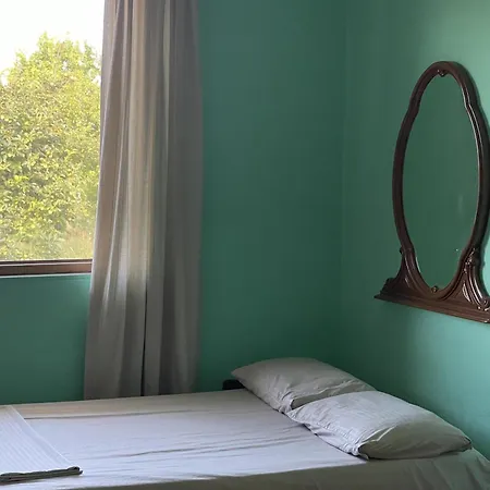The White House Eco Lodge Shkoder