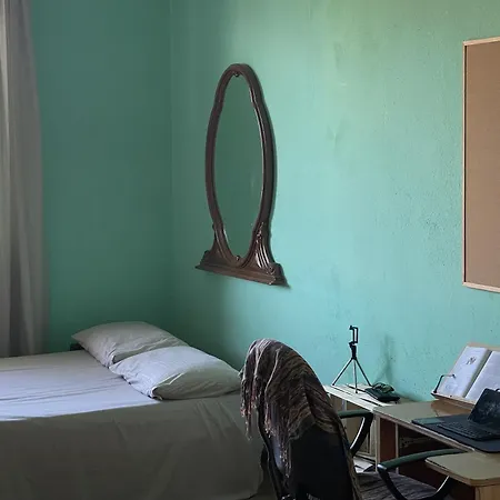 The White House Eco Lodge *