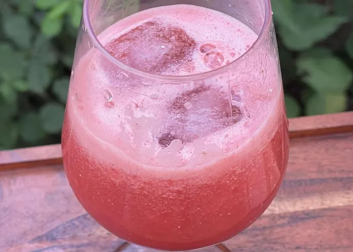 The White House Eco 山林小屋