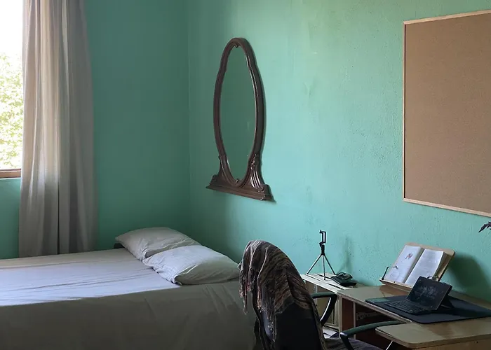 The White House Eco 山林小屋 *