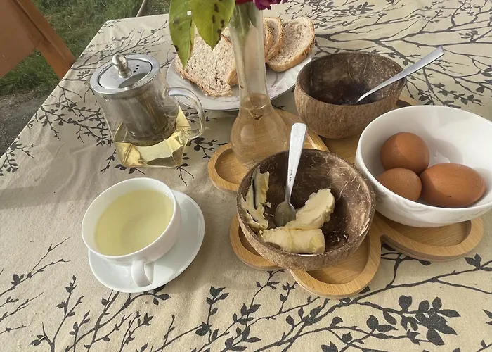 The White House Eco *